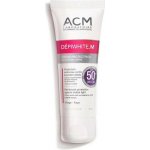 ACM Dépiwhite M ochranný krém SPF50+ 40 ml – Hledejceny.cz