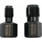 YATO Sada na opravu závitu lambda sondy, YT-1756 | Zboží Auto