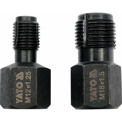 YATO Sada na opravu závitu lambda sondy, YT-1756 | Zboží Auto