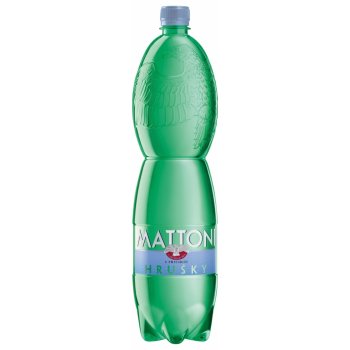 Mattoni Hruška 1,5l