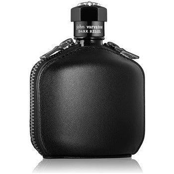 John Varvatos Dark Rebel Rider toaletní voda pánská 125 ml