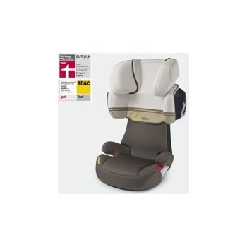 Cybex Solution X2 2013 natural