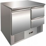 Tefcold SA 912 – Zboží Dáma