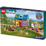 LEGO® Friends 41735 Malý domek na kolech – Zbozi.Blesk.cz