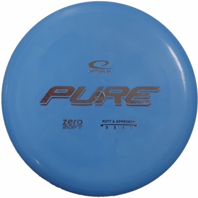 Latitude 64º Pure Zero Soft