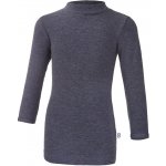 Little Angel Tričko smyk DR Outlast tm.šedý melír – Zboží Dáma Little Angel Tričko smyk DR Outlast tm.šedý melír – Zboží Dáma