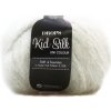 Příze Drops Kid-Silk 44 měsíční svit