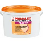 Primalex PLASTIK Dekorační barva 15kg – Hledejceny.cz
