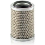 Vzduchový filtr MANN-FILTER C 1396 – Hledejceny.cz