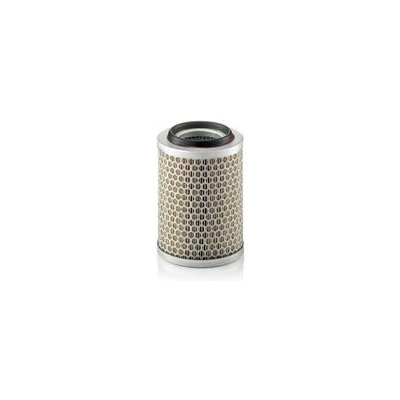 Vzduchový filtr MANN-FILTER C 1396 – Hledejceny.cz