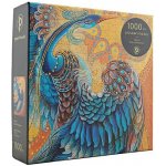 Paperblanks Skybird Birds of Happiness Jigsaw Puzzles Puzzle 1000 Piece No Closure – Hledejceny.cz