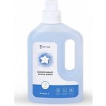 ECOVACS W-SO01-0007 ČISTÍCÍ ROZTOK 1000 ml – Zboží Dáma
