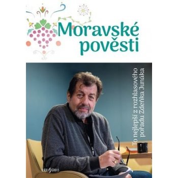 Moravské pověsti