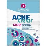 Dermacol Acneclear maska pro problematic.pleť 2 x 8 g – Zboží Dáma