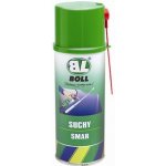 BOLL Suché mazivo 400ml – Sleviste.cz