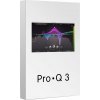 Program pro úpravu hudby FabFilter Pro-Q 3 (Digitální produkt)