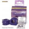 Podvozek Powerflex Silentbloky Škoda Octavia II 1Z 04- Front Anti Roll Bar Bush 23,6mm 3