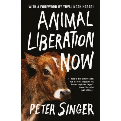 Animal Liberation Now