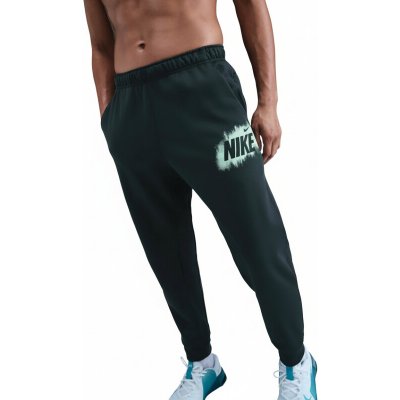 Nike M NK TF FLEECE JOGGER GFX SEAWEED Zelená – Zbozi.Blesk.cz