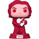 Funko Pop! Star Wars Kylo Ren – Zboží Dáma