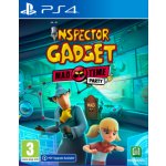 Inspector Gadget: Mad Time Party – Zbozi.Blesk.cz