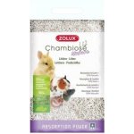 ZOLUX Podestýlka Chambiose Nature 10 L – Zbozi.Blesk.cz