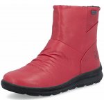 Rieker Z0066-00 černá W6 – Sleviste.cz