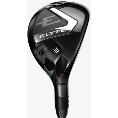 Callaway Elyte Mitsubishi Vanquish 50 hybrid #5 pravé 26° Light – Sleviste.cz