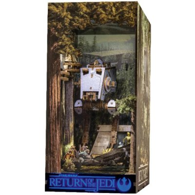 Revell Zarážka na knihy Star Wars - Battle of Endor – Hledejceny.cz