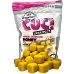 LK Baits CUC Nugget Carp Honey 1 kg 10 mm – Hledejceny.cz