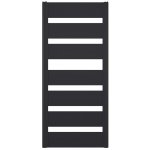 Cini ELEGANT EL 7/40 945 mm x 430 mm černý – Zboží Dáma