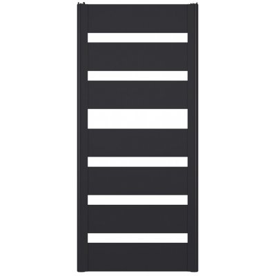 Cini ELEGANT EL 7/40 945 mm x 430 mm černý – Zboží Dáma