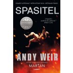 Weir Andy - Spasitel – Zboží Dáma