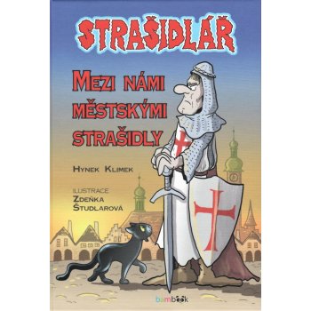 Strašidlář