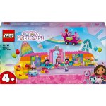 LEGO® Gabby’s Dollhouse 10797 Gábi a její párty místnost – Zboží Živě