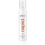 Callusan RAPID Účinná pěna na suchou a svědící pokožku nohou 125 ml – Zboží Mobilmania