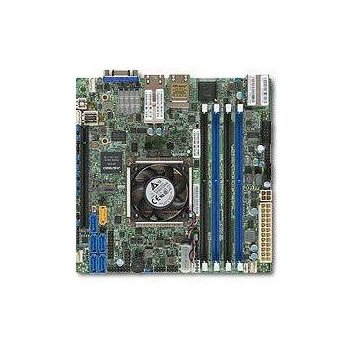 Supermicro MBD-X10SDV-TLN4F-O