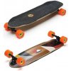 Longboard LOADED Truncated Tesseract 33