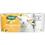 Tento Balsam Coconut 3-vrstvý 8 ks – Zboží Mobilmania