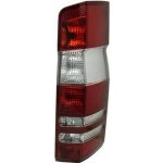 ZADNÍ SVĚTLO, LAMPA PRAVÉ FURGON DODGE SPRINTER (906), 01.07-, MERCEDES SPRINTER 210-519, 10.13-06.18, MERCEDES SPRINTER 209-524, 07.06-10.13 OE: 9068 DEPO | Zboží Auto