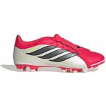 adidas PREDATOR PRO FT FG Unisex Červené – Zboží Mobilmania