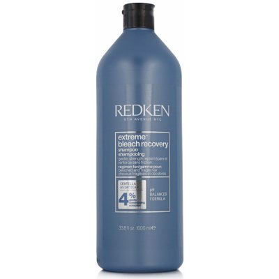 Redken Extreme Bleach Recovery šampon 1000 ml – Zbozi.Blesk.cz