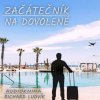 Audiokniha Začátečník na dovolené - Richard Ludvík