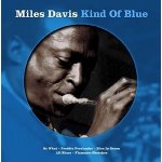 Kind of Blue - Miles Davis LP – Zbozi.Blesk.cz