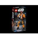 Lego Star Wars Poe Dameron