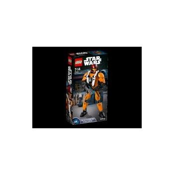 Lego Star Wars Poe Dameron