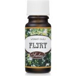 Saloos esenciální olej FLIRT 10 ml – Hledejceny.cz