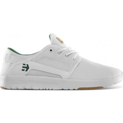 Etnies Scout X Tftf White – Zboží Dáma