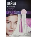 Braun FaceSpa 832s Sensitive Beauty