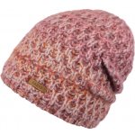 Barts Elsie beanie pink – Hledejceny.cz